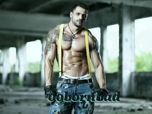 00bornbad
