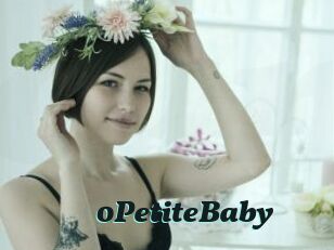 0PetiteBaby