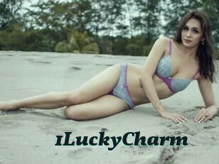 1LuckyCharm