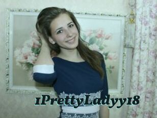 1PrettyLadyy18