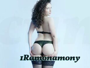 1Ramonamony