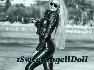 1SweetAngellDoll