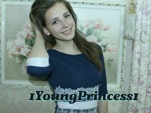 1YoungPrincess1