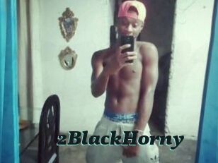 2BlackHorny