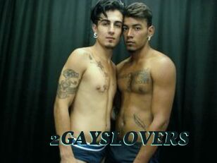 2GAYSLOVERS