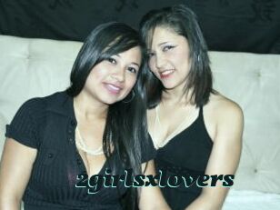 2girlsxlovers