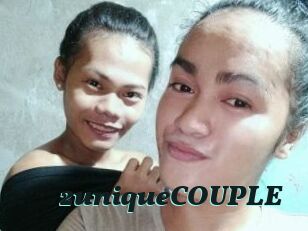 2uniqueCOUPLE