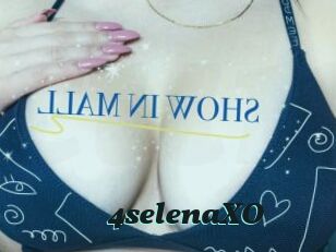 4selenaXO