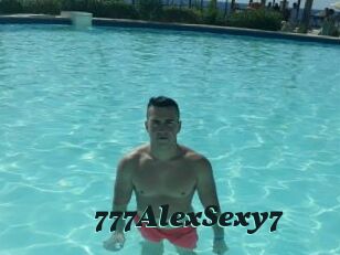 777AlexSexy7