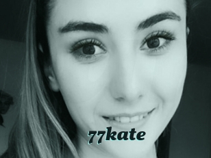 77kate