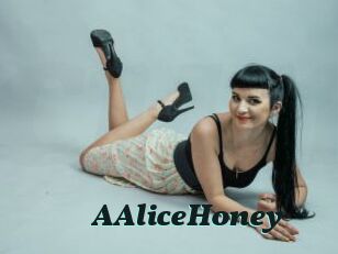 AAliceHoney