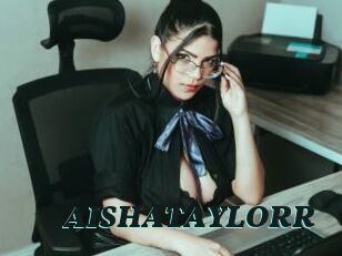 AISHATAYLORR