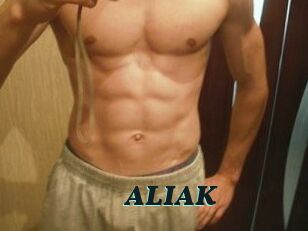 ALIAK Cumshots Videos