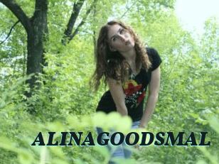 ALINAGOODSMAL