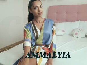 AMMALYIA