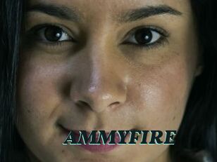 AMMYFIRE