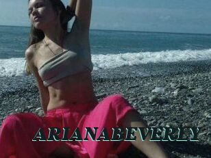 ARIANA_BEVERLY Cumshots Videos