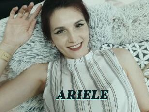 ARIELE Cumshots Videos