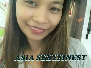 ASIA_SEXYFINEST Cumshots Videos