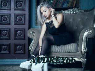 AUDREYbb