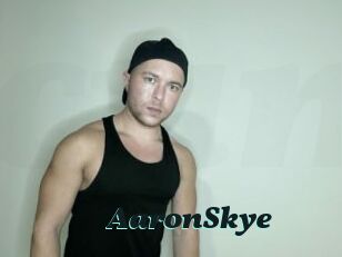 AaronSkye