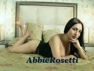 AbbieRosetti