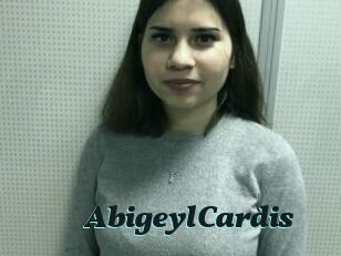 AbigeylCardis