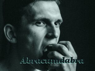 Abra_cumdabra