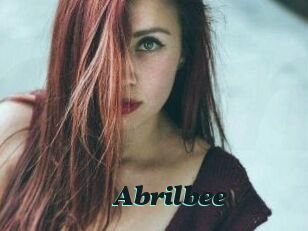 Abrilbee