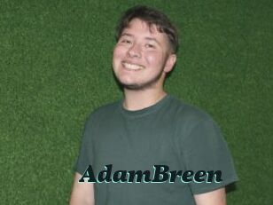 AdamBreen