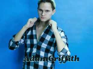 AdamGriffith Cumshots Videos