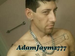 AdamJaymz777