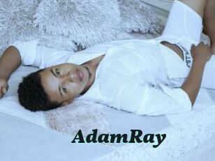 AdamRay