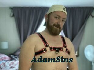 AdamSins
