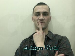 AdamWeis