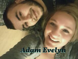 Adam_Evelyn