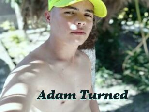 Adam_Turned