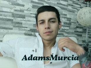 AdamsMurcia