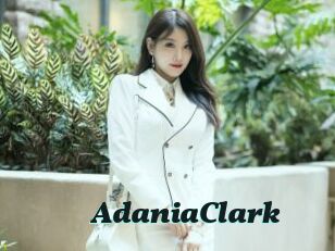 AdaniaClark