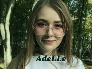 AdeLLe