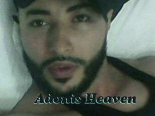 Adonis_Heaven