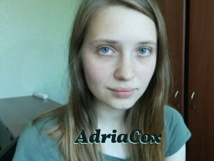 AdriaCox