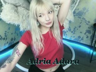 Adria_Adara