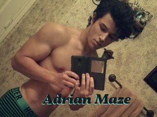 Adrian_Maze