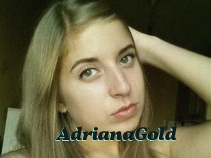 AdrianaGold
