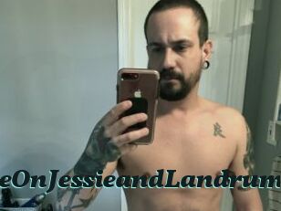 AdventureOnJessieandLandrum Cumshots Videos