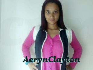 AerynClayton