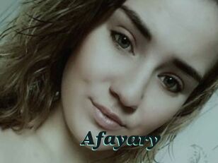 Afayary Cumshots Videos
