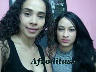 Afroditasx Cumshots Videos