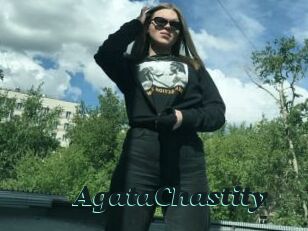 AgataChastity Cumshots Videos